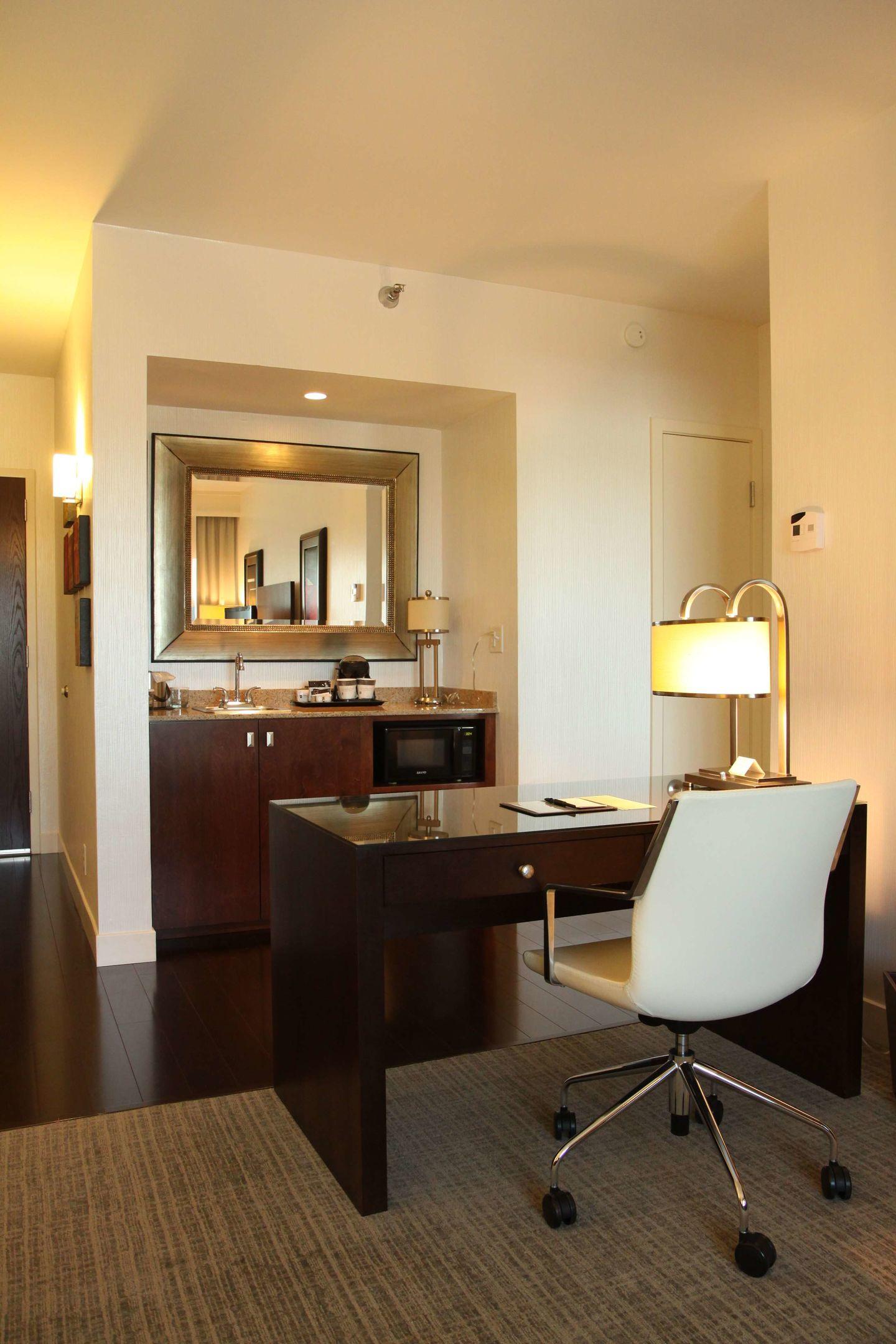 DoubleTree by Hilton Hotel Mayo Clinic Area - photo 11