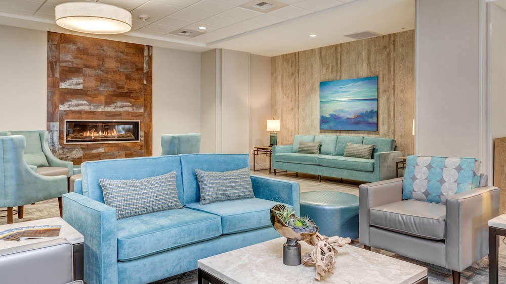Holiday Inn & Suites Bellingham by IHG - photo 104