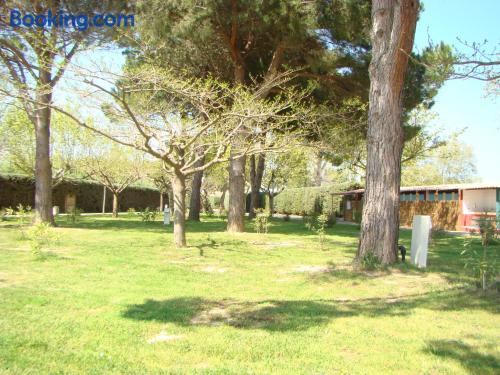 Camping Cap Sud — Alenya — photo 5