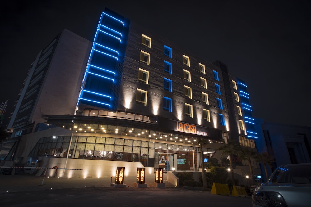 La Casa Hotel Amman in Amman, Jordan