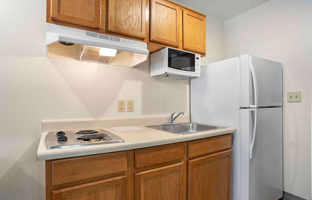 Extended Stay America Select Suites Fort Walton Beach - photo 10