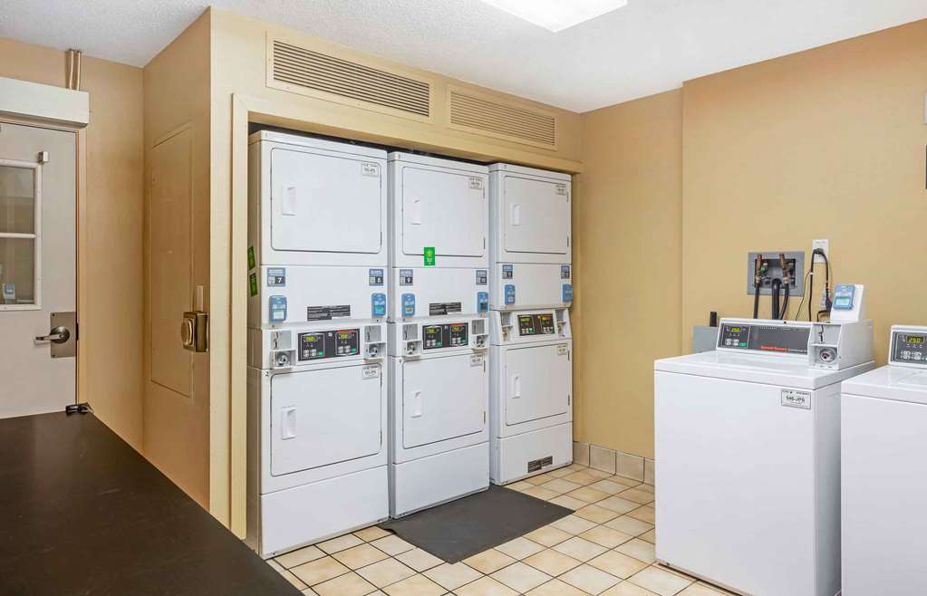 Extended Stay America Suites Boston Marlborough - photo 39