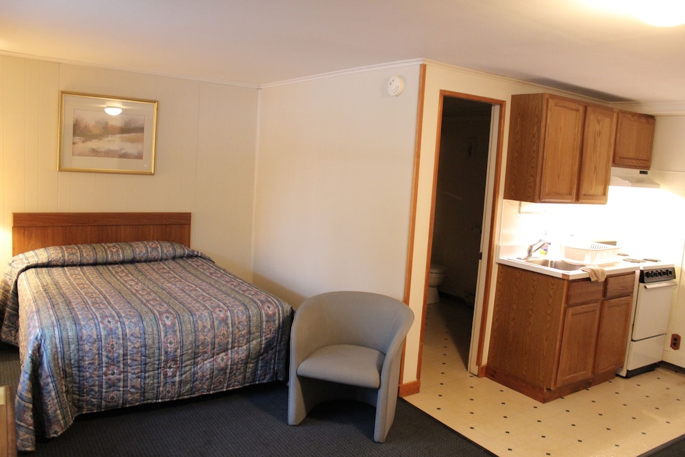 Nootka Lodge - photo 9