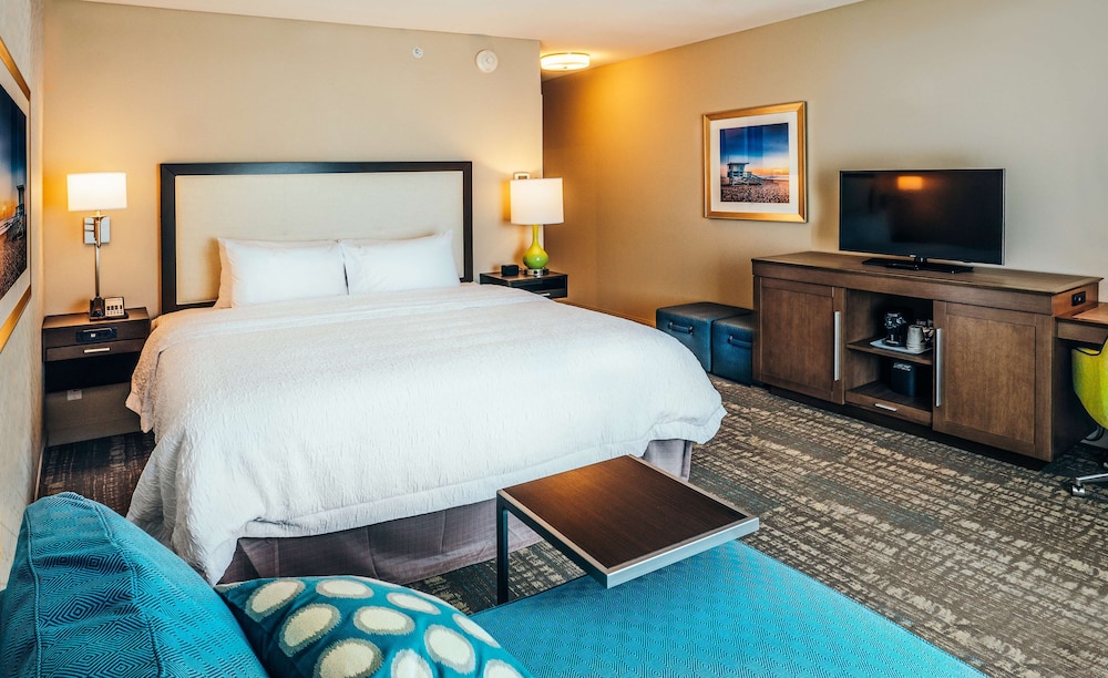 Hampton Inn & Suites Mission Viejo - photo 11