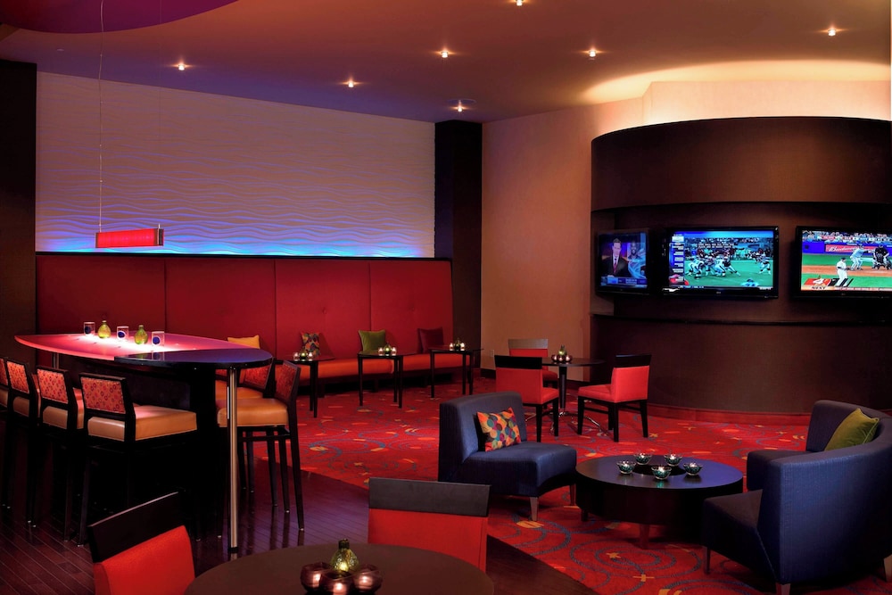 Marriott Kansas City Overland Park - photo 32