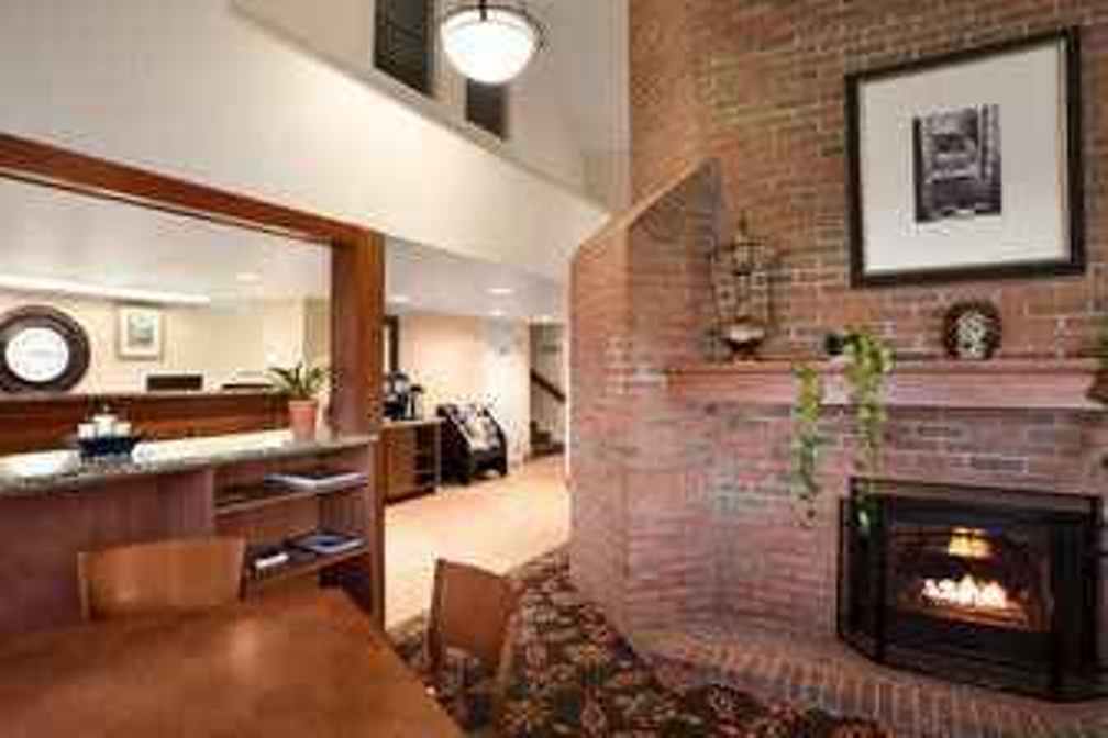 StayPlace Suites Akron Copley Township West - photo 11