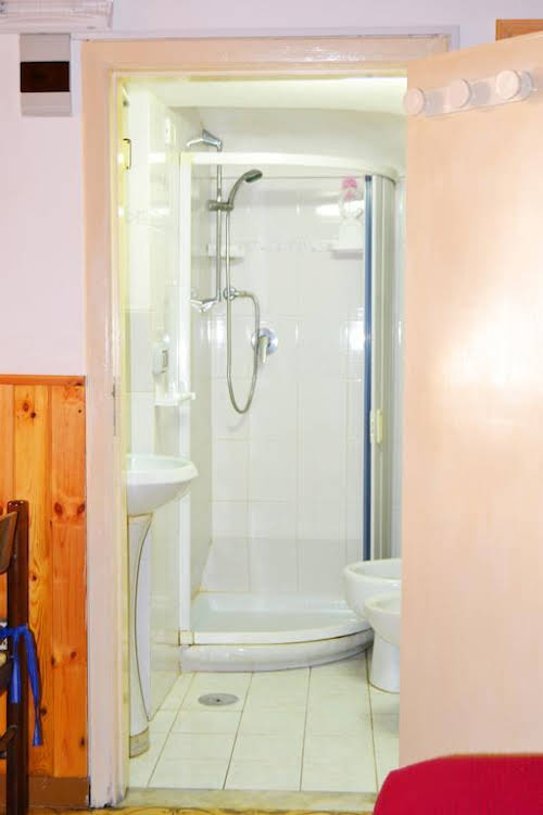 Amalfi Coast Room in Amalfi, Italy