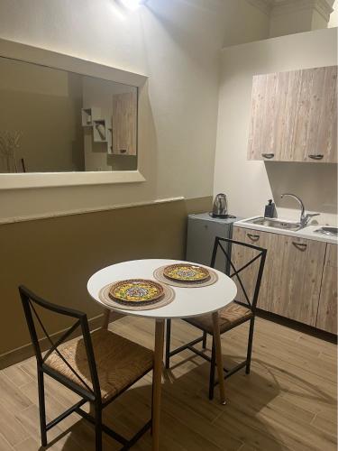 Mandarino & Limone Casa Vacanze — 4-Star Luxury Hotel in Catania, Italy