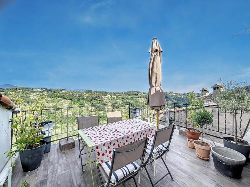 Les Verdalettes — Saint Paul De Vence