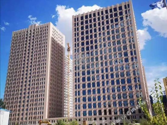Wendu Hotel - last minute hotel in Hohhot