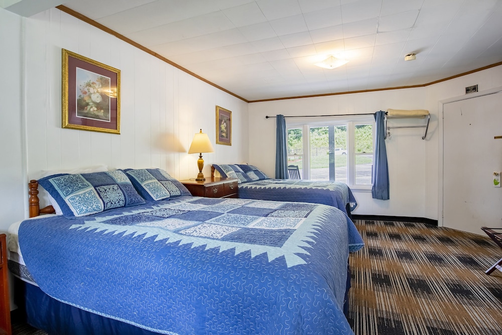 Lloyd's On The River Country Inn By Oyo - photo 32