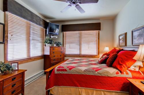 Platinum Collection At Trappeurs Crossing Resort By Rq - photo 9