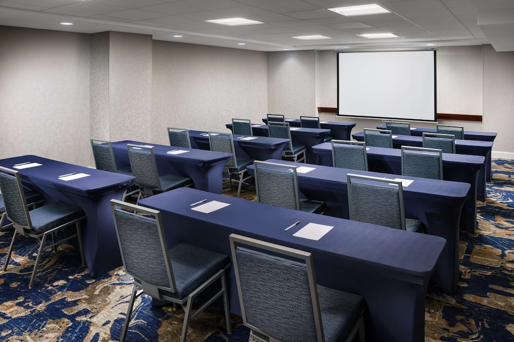 Hampton Inn Washington D.C. White House - photo 31