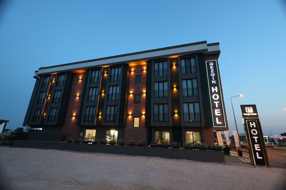 Edirne Gezgin Hotel in Edirne, Turkey
