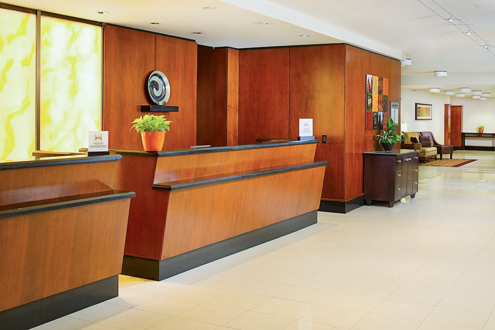 Hilton Providence - photo 4