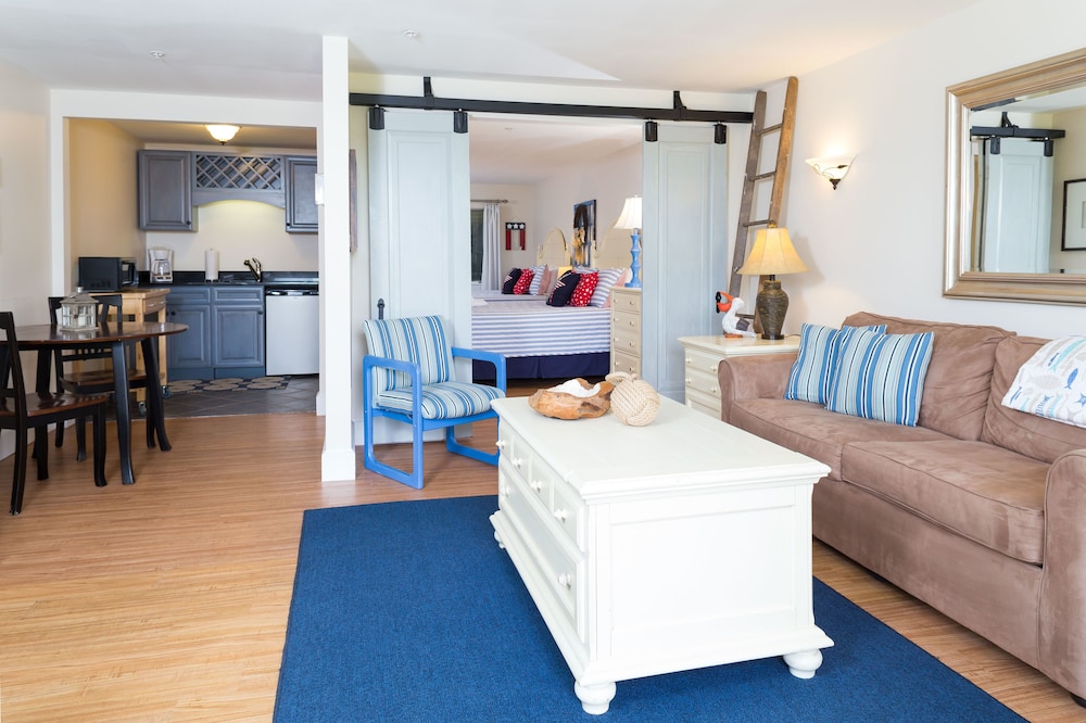 Sheepscot Harbour Village Resort - photo 62