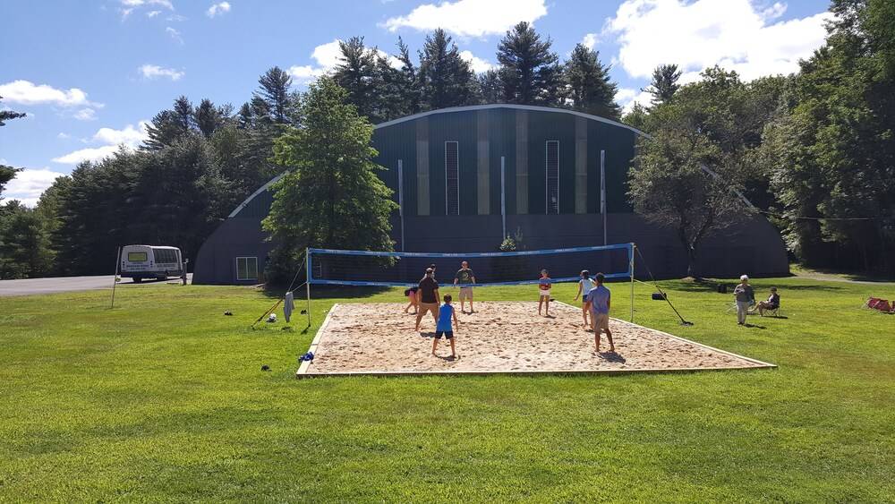 Catskill Mountains Resort - photo 36