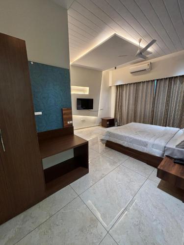 Hotel Ananta 20625588 — Ambala