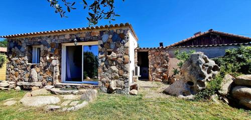 Bergerie A Sapara - last minute hotel in Unknown City