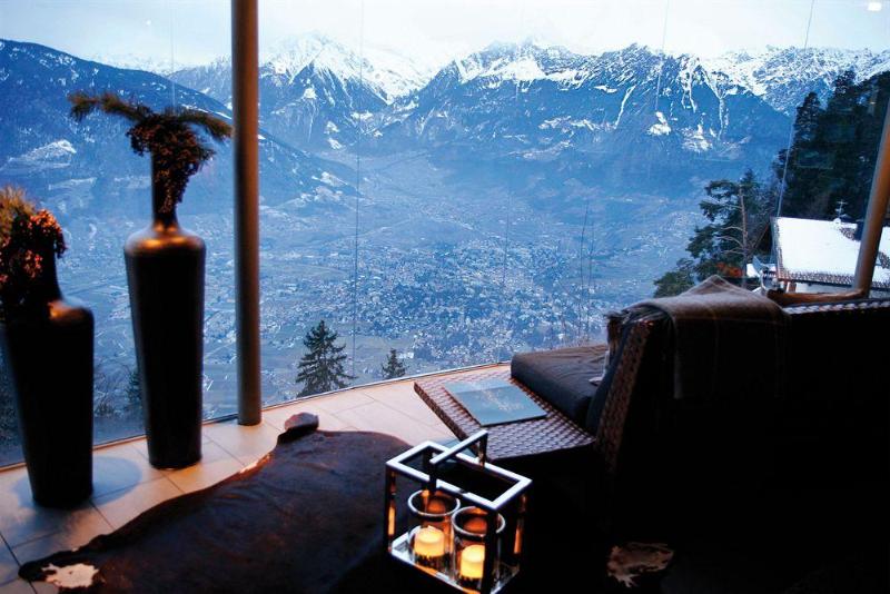 Gran Panorama Miramonti