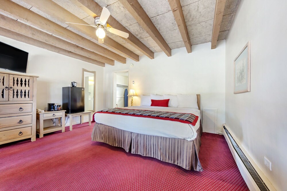 Kachina Lodge Resort Hotel and Meetings Center - photo 20