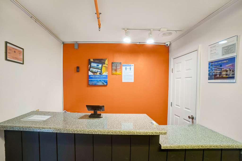 Motel6 Ilion NY - photo 25