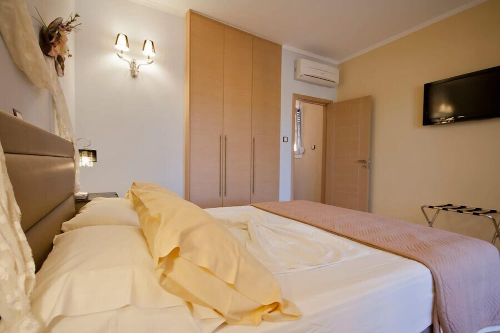 Sun Village Hotel — Chios — photo 5