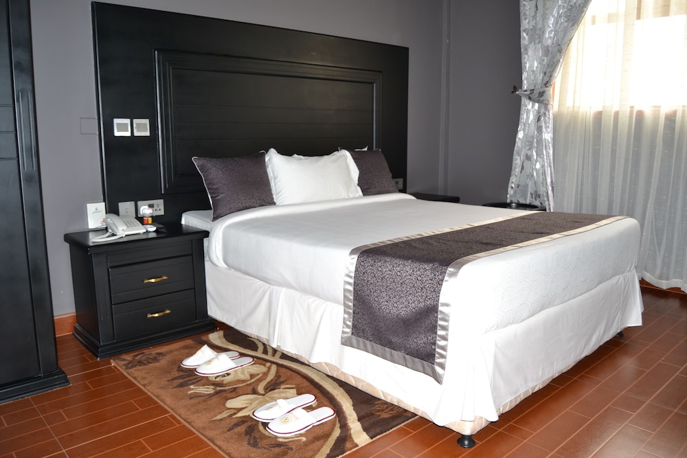 Panone Hotel Boma — Arusha — photo 3