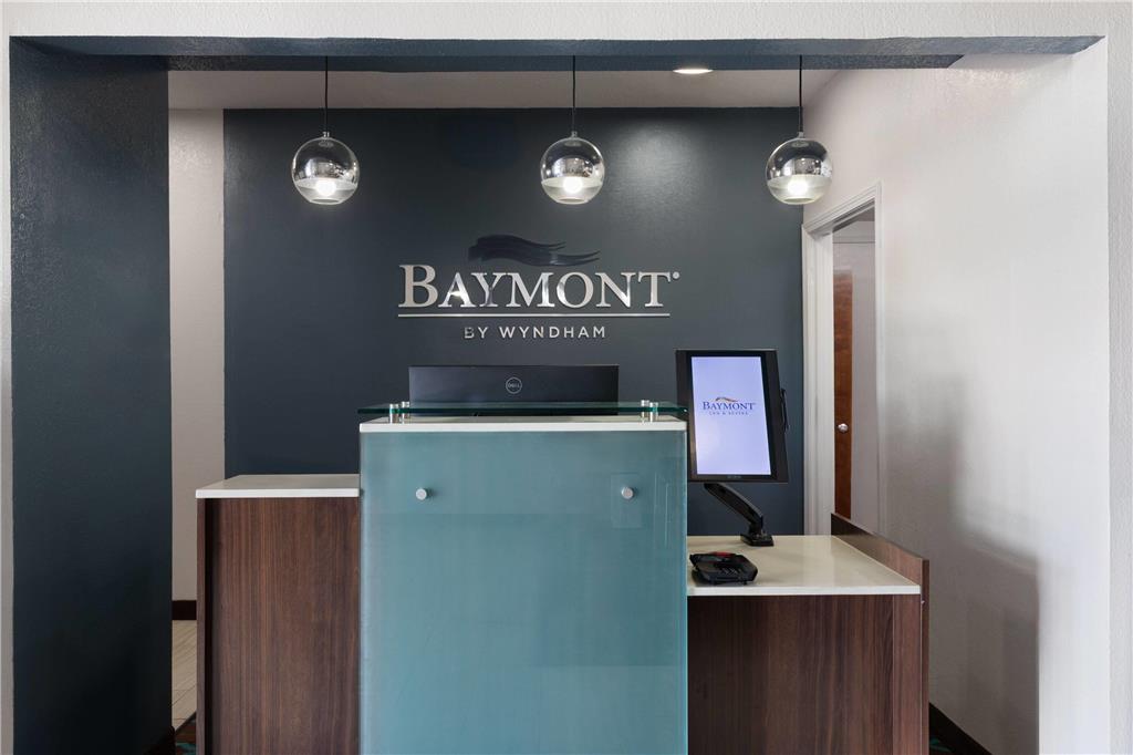 Baymont by Wyndham Moss Point Pascagoula - photo 8