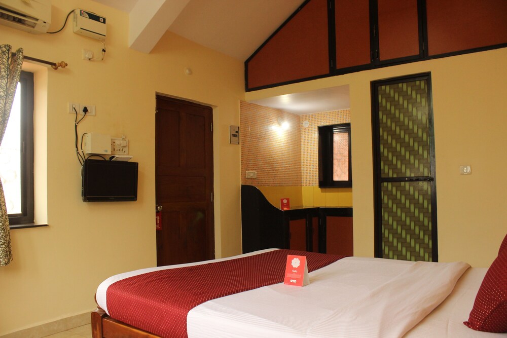 OYO Rooms 809 Calangute Baga Road — Calangute — photo 4