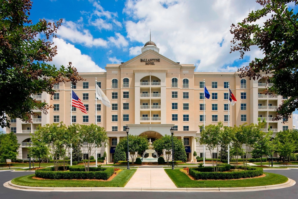 The Ballantyne A Luxury Collection Hotel Charlotte - photo 98