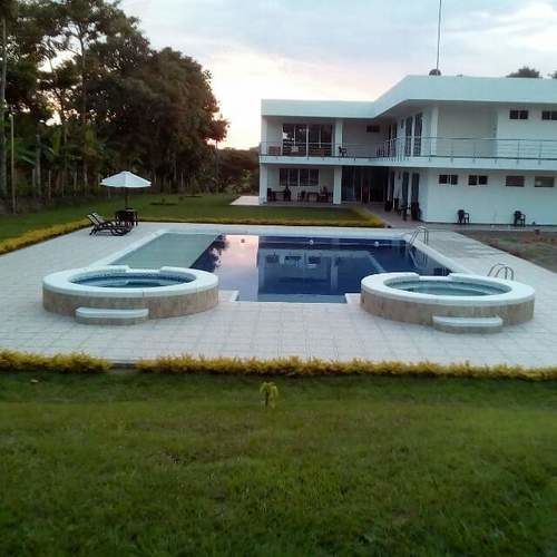 Hotel La Felicidad in Montenegro, Colombia
