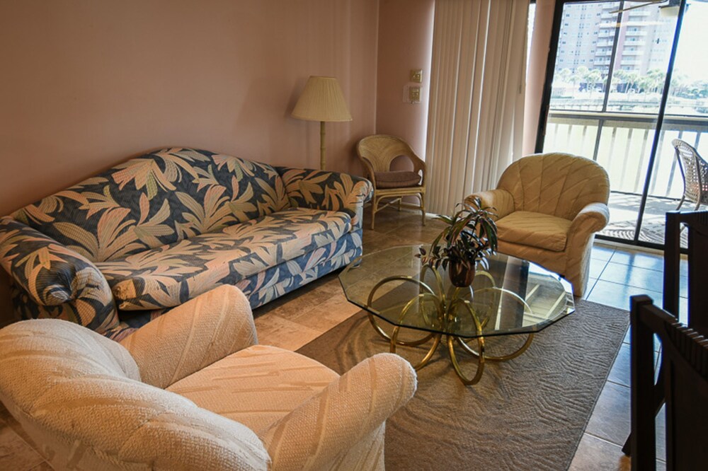 Boardwalk by Seascape Resort - photo 21
