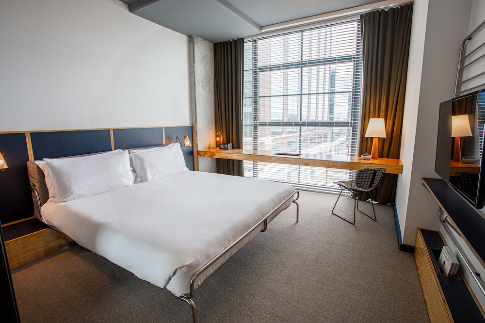 The Emily Hotel - photo 7