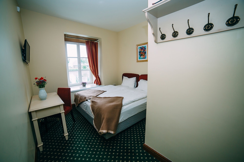 Bistrampolis Manor Boutique Hotel — Panevezys — photo 5