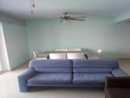 Apartment in Rafina with Garden & BBQ — 4-Star Luxury Hotel in Rafina, Greece