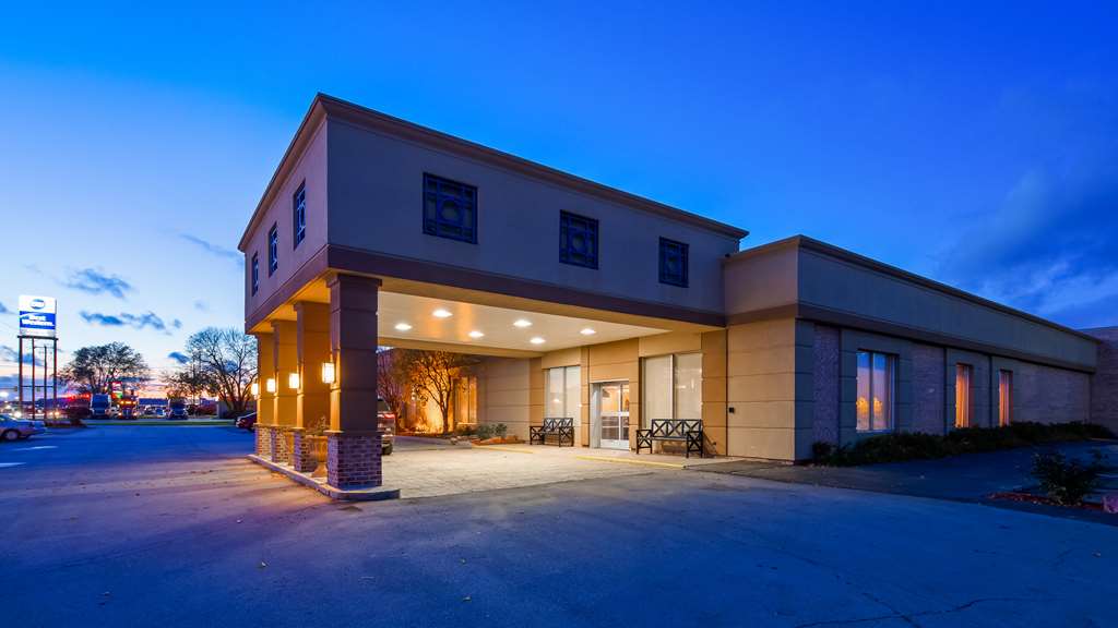 Best Western Crossroads Of The Bluffs - featured photo