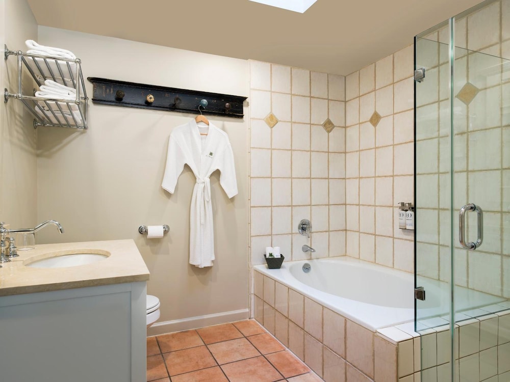 Mill Valley Inn - photo 25