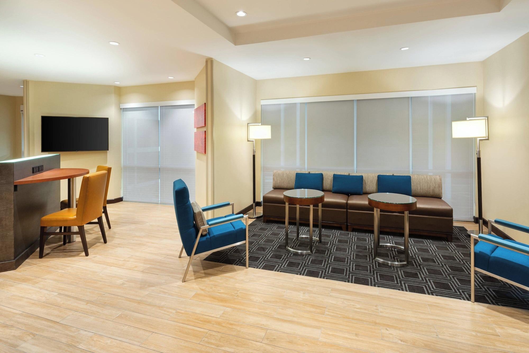 TownePlace Suites by Marriott Atlanta Lawrenceville - photo 6