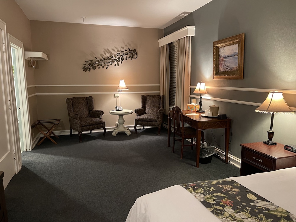 Kalispell Grand Hotel - photo 14