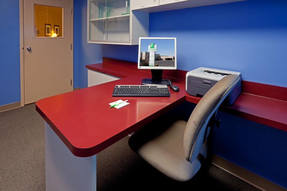 Holiday Inn Philadelphia South Swedesboro by IHG - photo 23