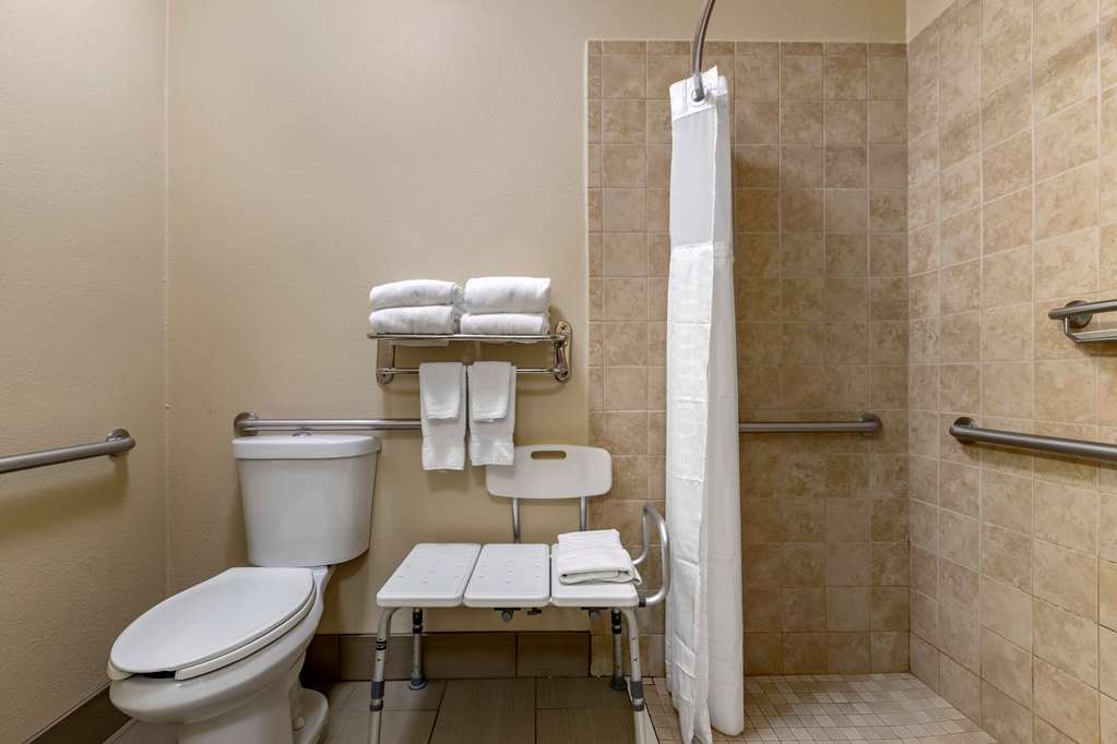 Comfort Inn & Suites Waterloo Cedar Falls - photo 12