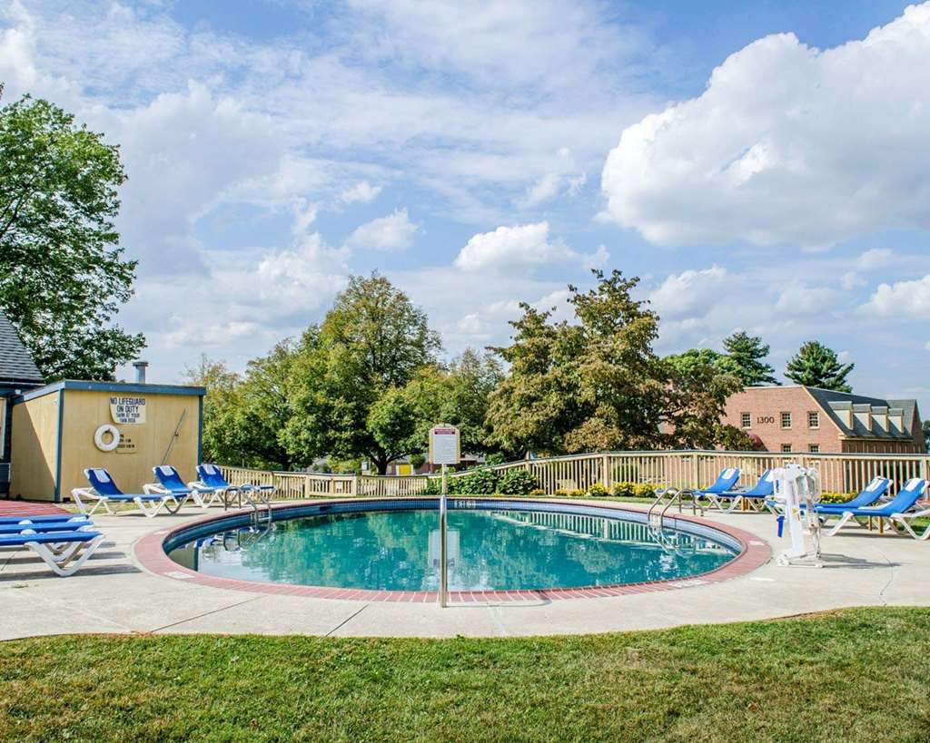 Clarion Inn Strasburg Lancaster - photo 28