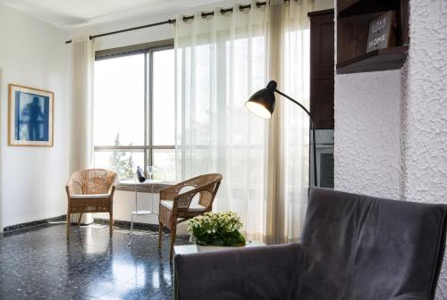 Eshkol Housing Carmel Center: Forest retreat — 4-Star Luxury Hotel in Haifa, Israel