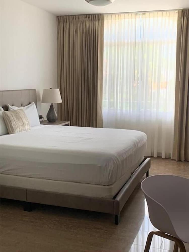 Hotel Diana Princess in San Pedro Sula, Honduras