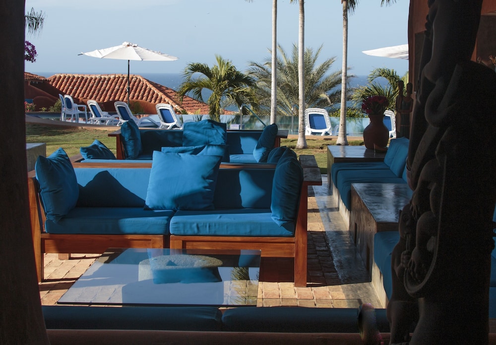 Cala Margarita Hotel & Spa in La Plaza Paraguachi, Venezuela