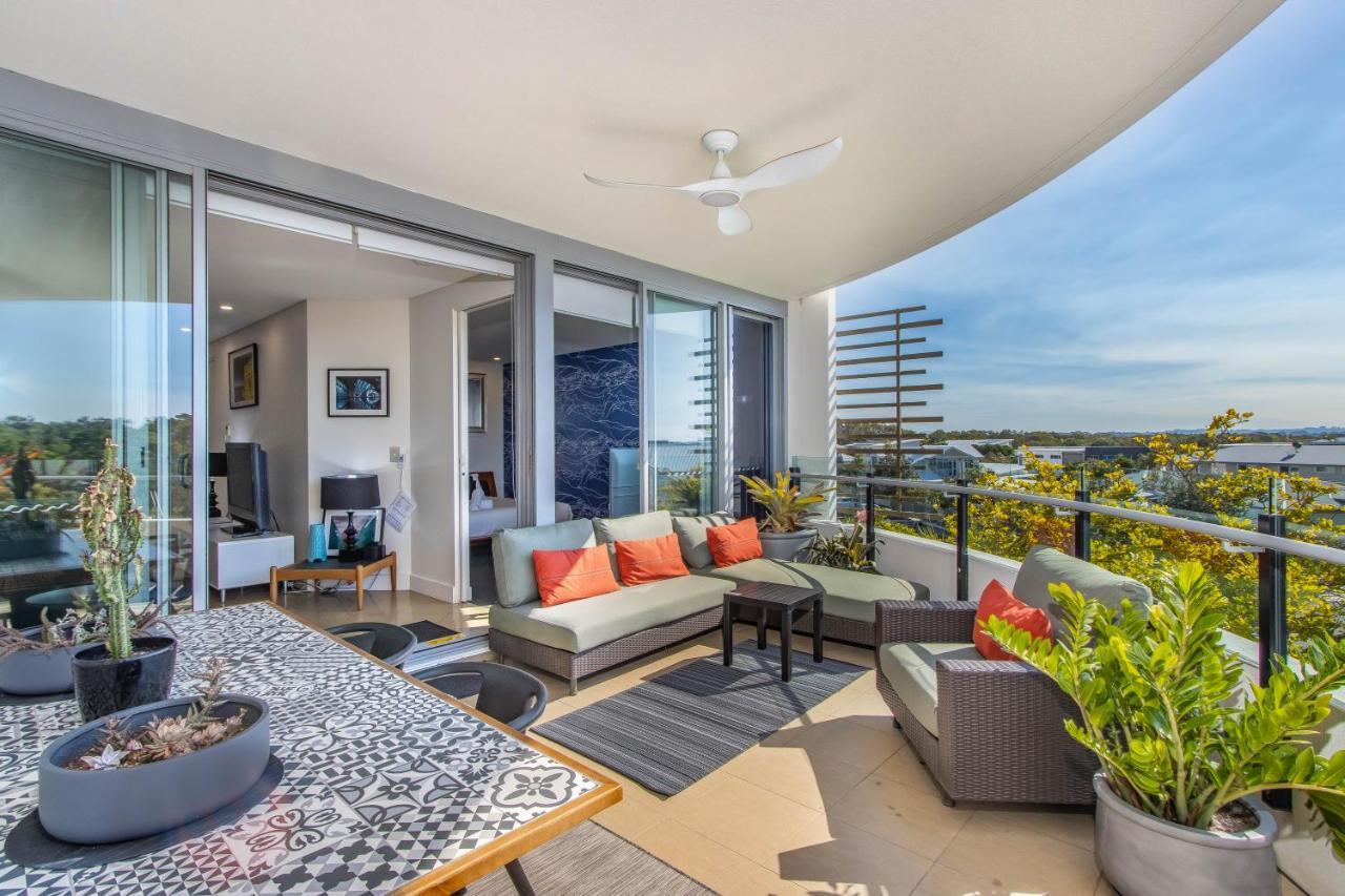 Casuarina Resort Style 3BR Apartment by uHoliday - carbon neutral hotel in Casuarina