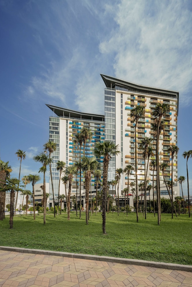 מראה חיצוני