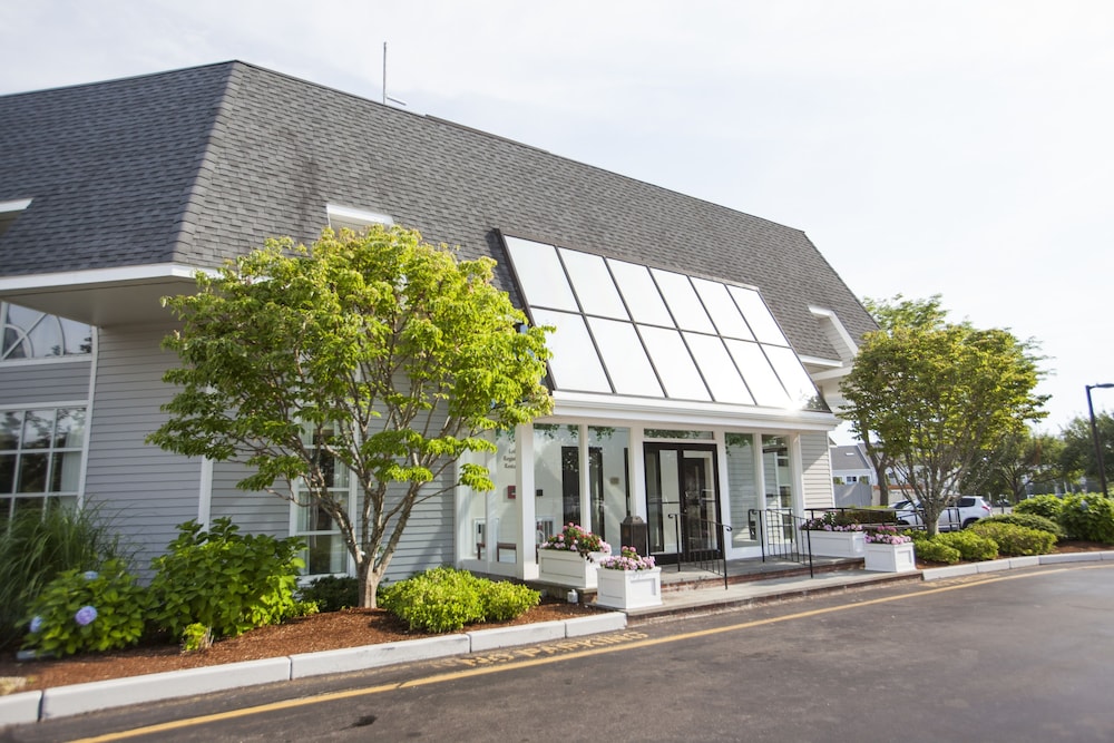 The Cove At Yarmouth By Westgate Resorts — West Yarmouth