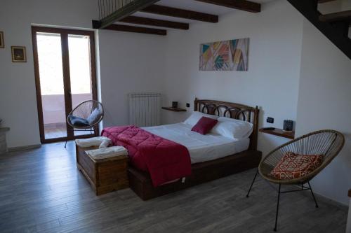 Il Melograno B&B — 5-Star Luxury Hotel in Benevento, Italy